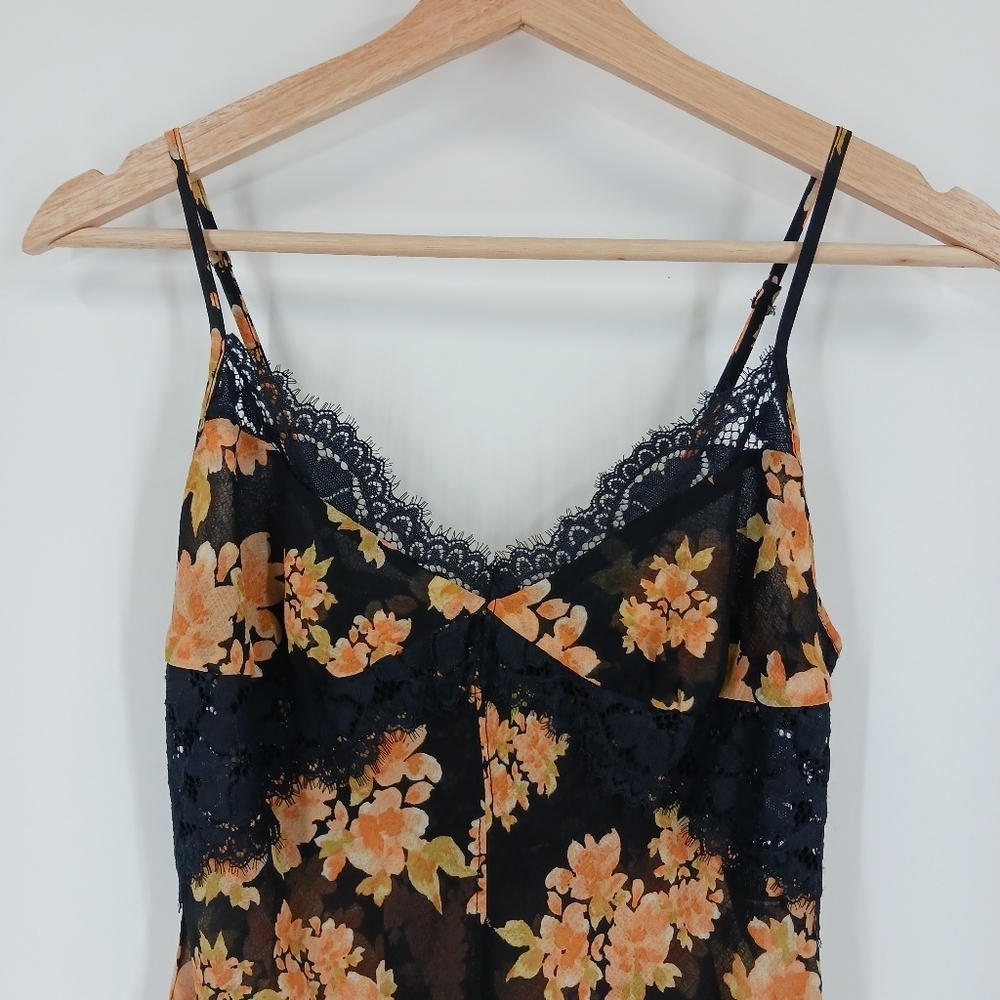 Free People Monday Morning Bodysuit - Picture 2 of 6